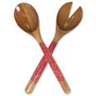 Fair Trade Serving Spoons Products